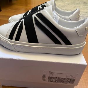 Burberry Kids Cedbury Union